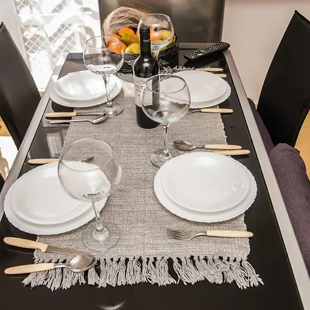 Apartament Fantastic Marilyn Orlando 85