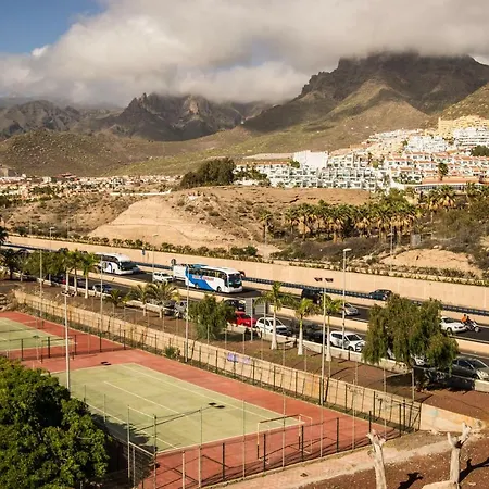 Apartament Fantastic Marilyn Orlando 85 Costa Adeje (Tenerife)