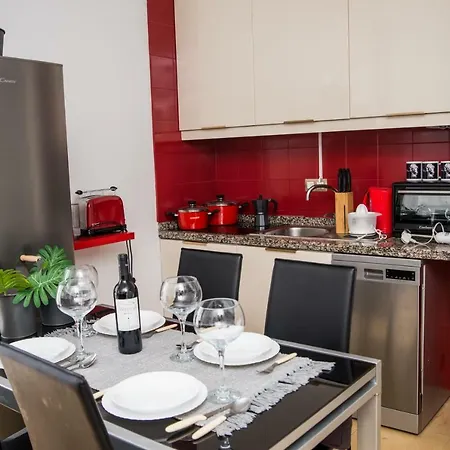 Apartament Fantastic Marilyn Orlando 85 Costa Adeje (Tenerife)