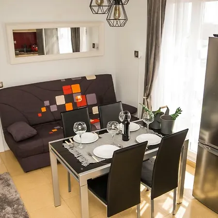 Apartment Fantastic Marilyn Orlando 85 Costa Adeje (Tenerife)