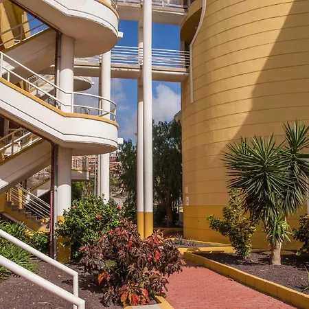 Apartment Fantastic Marilyn Orlando 85 Costa Adeje (Tenerife)