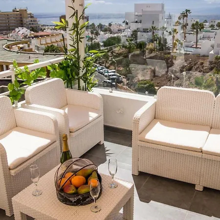 Fantastic Marilyn Orlando 85 Apartment Costa Adeje (Tenerife)