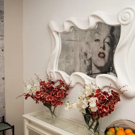 Fantastic Marilyn Orlando 85 Apartment Costa Adeje (Tenerife)