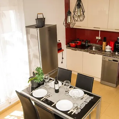 Fantastic Marilyn Orlando 85 Apartment Costa Adeje (Tenerife)