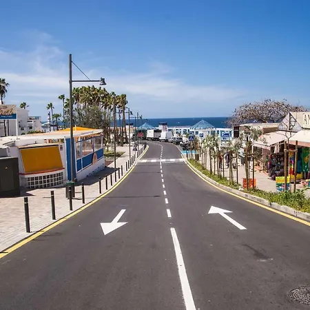 Apartment Fantastic Marilyn Orlando 85 Costa Adeje (Tenerife)