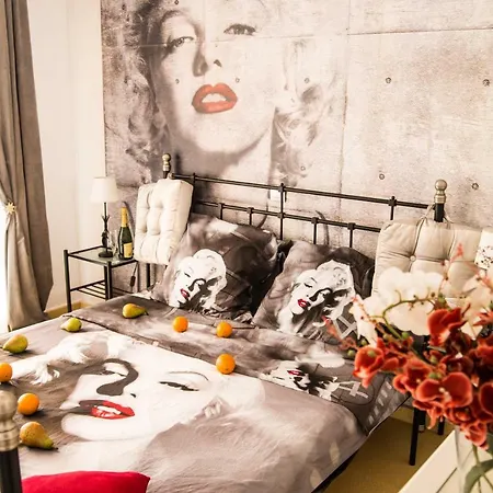 Apartment Fantastic Marilyn Orlando 85 Costa Adeje (Tenerife)