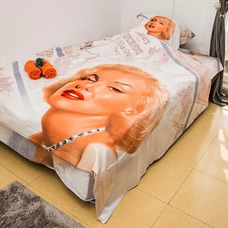 Apartment Fantastic Marilyn Orlando 85