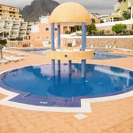 Fantastic Marilyn Orlando 85 * Costa Adeje (Tenerife)