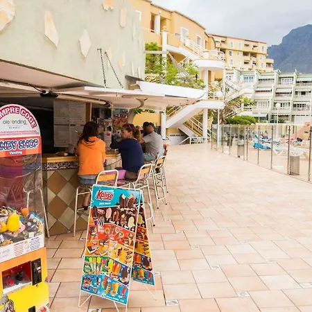 Fantastic Marilyn Orlando 85 Apartment Costa Adeje (Tenerife)