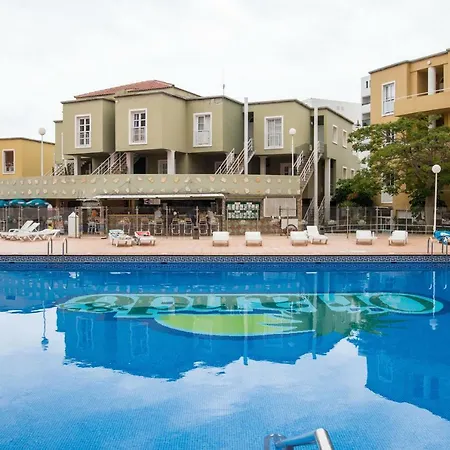 Fantastic Marilyn Orlando 85 Apartment Costa Adeje (Tenerife)