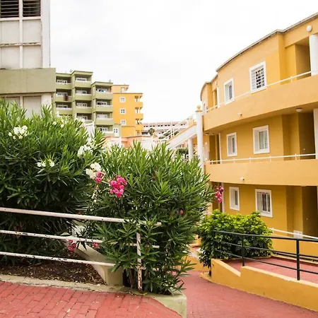 Fantastic Marilyn Orlando 85 Apartment Costa Adeje (Tenerife)